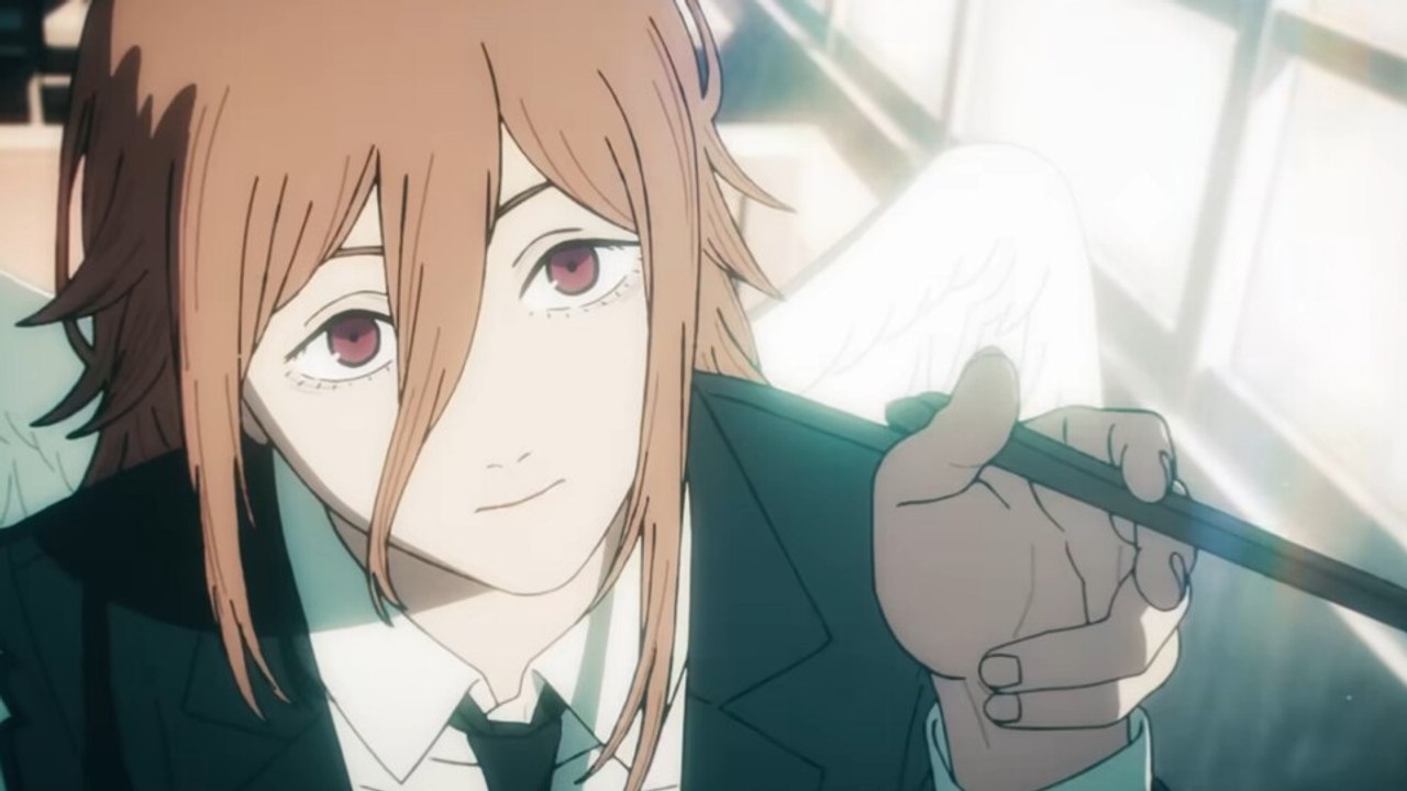 MAPPA enthüllt neuen Trailer zum nächsten Arc von Chainsaw Man