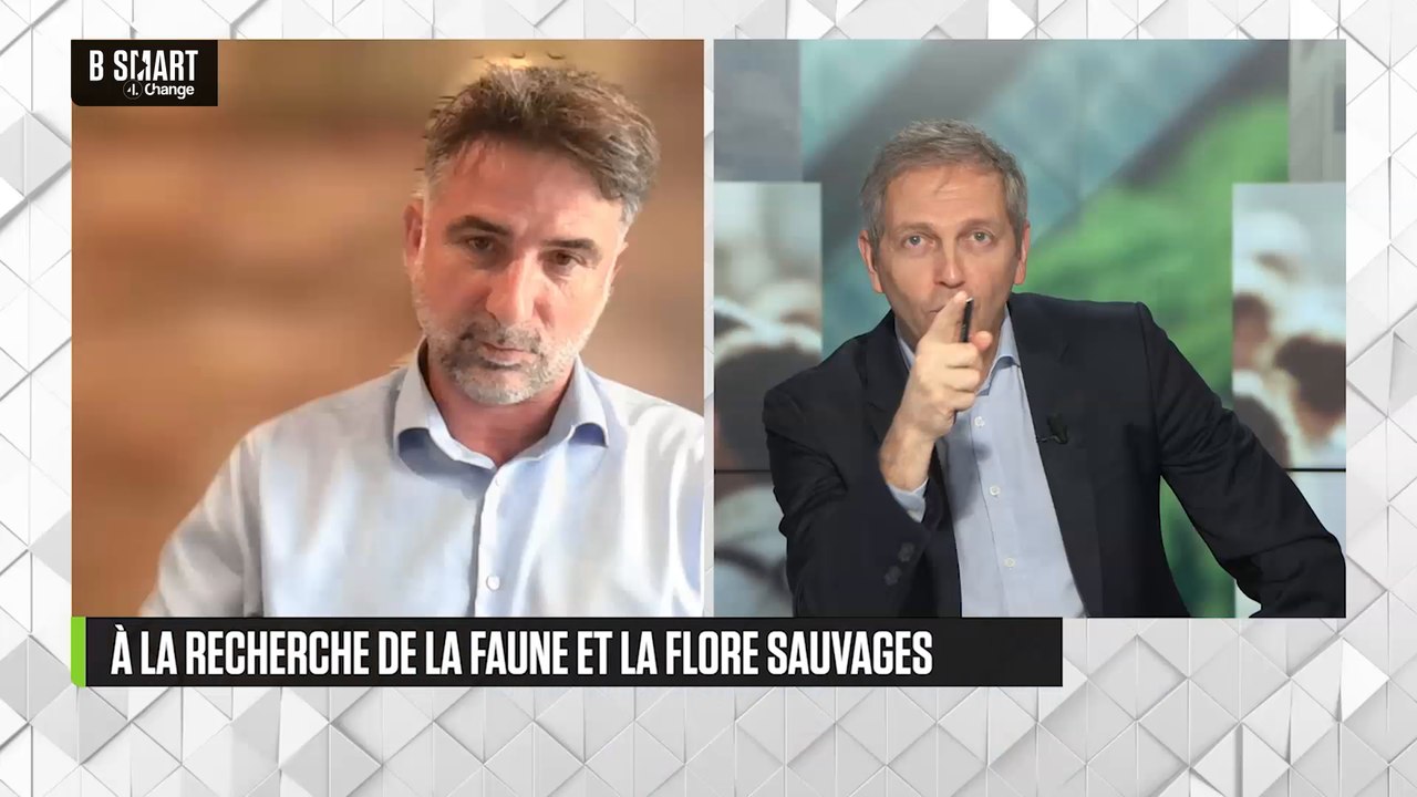 SMART IMPACT - Explorer le Rhône pour mieux pro...