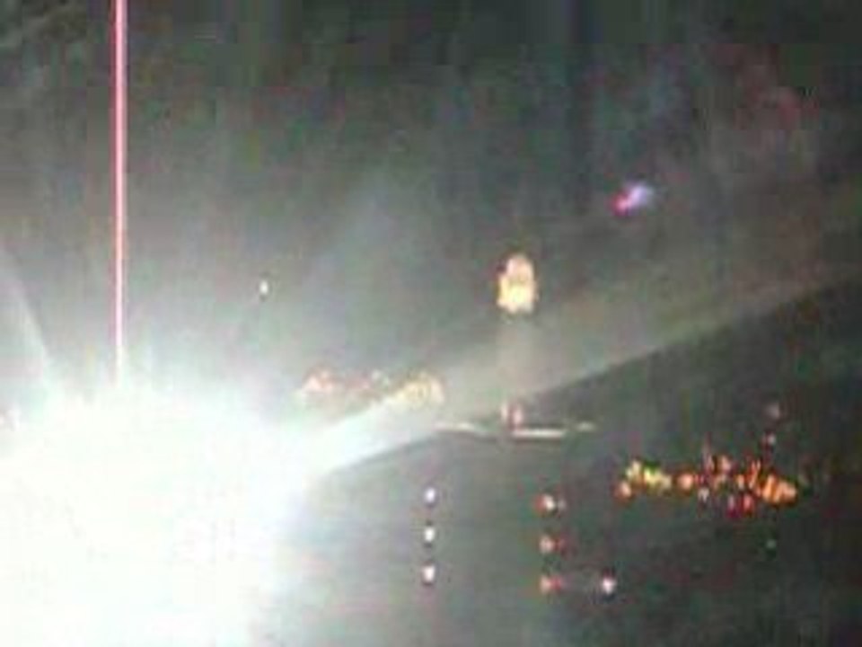 Céline Dion Concert Bercy 24 mai 2008