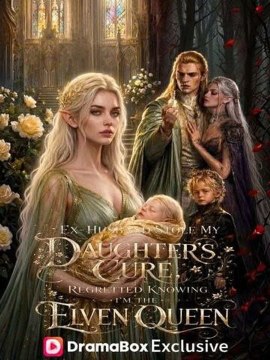 L'ex marito ha rubato la cura di mia figlia, pentito di sapere che sono la regina elfica | Nuovo film 2026 | Film Completo in Italiano