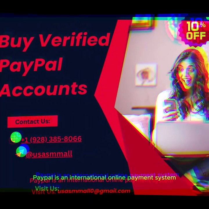 Step‑by‑Step Guide to Buying Verified PayPal Accounts ...