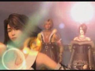 FFX & FFX-2 - What I've Done