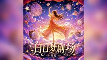 觀夏-白日夢劇場『看那銀河變成閃亮的領帶我不是誰的觀眾我是專屬的精彩』#觀夏 #白日夢劇場【動態歌詞/Lyrics Video】