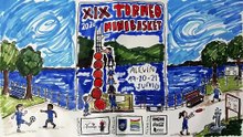 XIX TORNEO DE MINIBASKET CATEGORIA ALEVIN EN NAVIA 2026