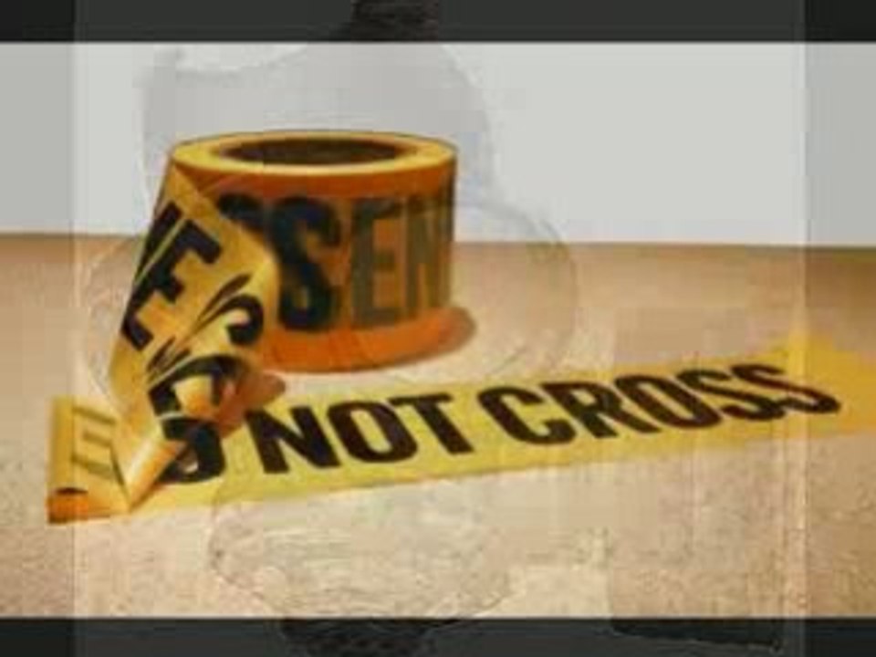 Clip extrait riposte