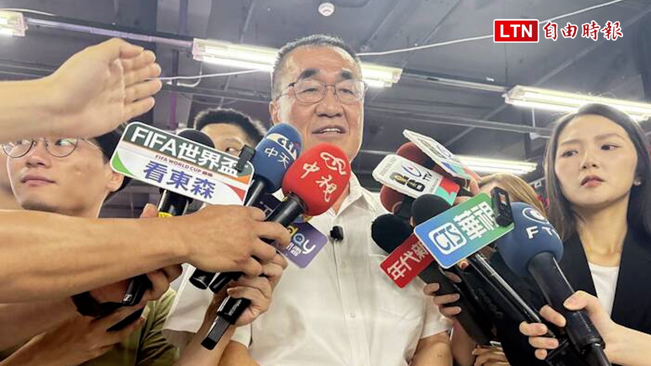 葛如鈞承認是威如股東影響選情？李四川：蘇巧慧應最清楚有無違法