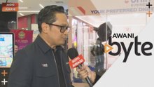 AWANIByte: Unifi Business bantu PMKS berkembang dalam ekonomi digital
