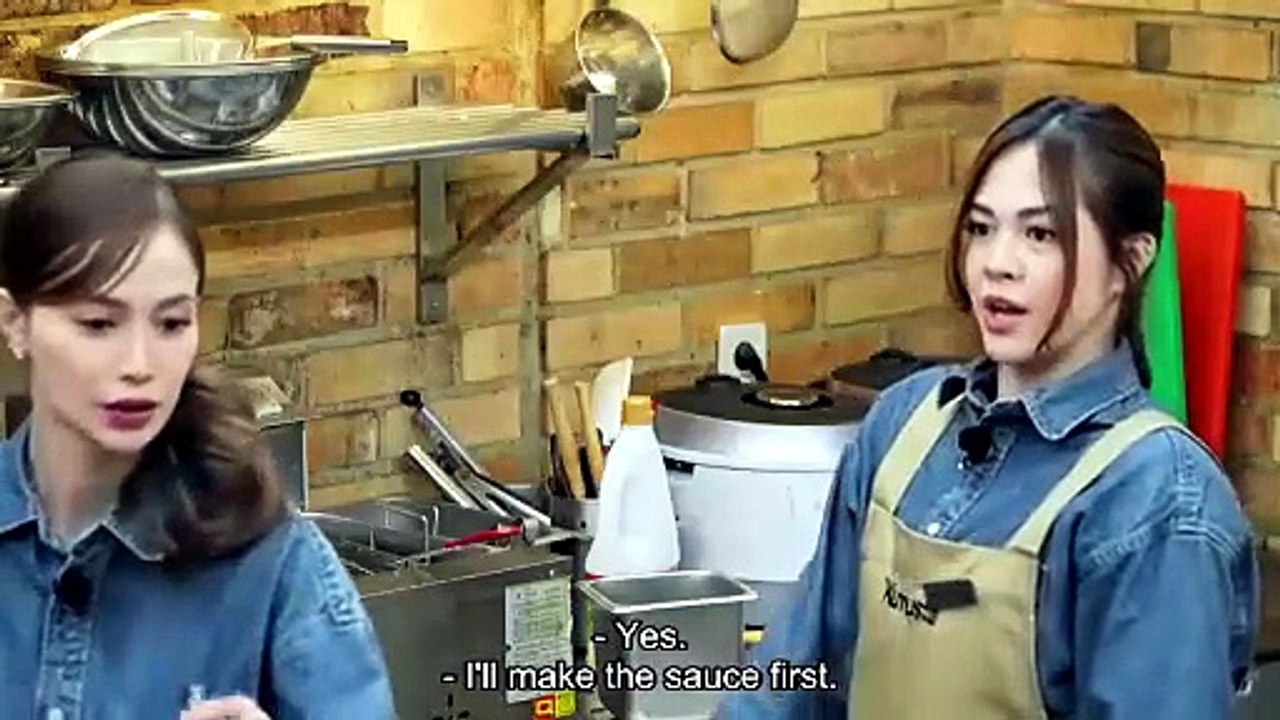 Kumusta EP5 Eng Sub