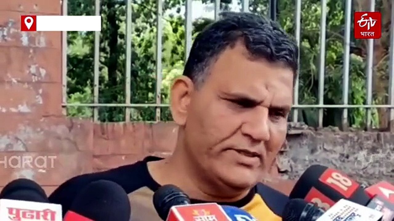 नागपूर मदरशामध्ये अल्पवयीन विद्यार्थ्यावर लैंगिक अत्याचाराचा प्रयत्न; 'पोक्सो' अंतर्गत गुन्हा दाखल