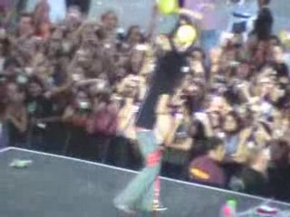 Tokio Hotel, Heilig Sein - Parc Des Princes