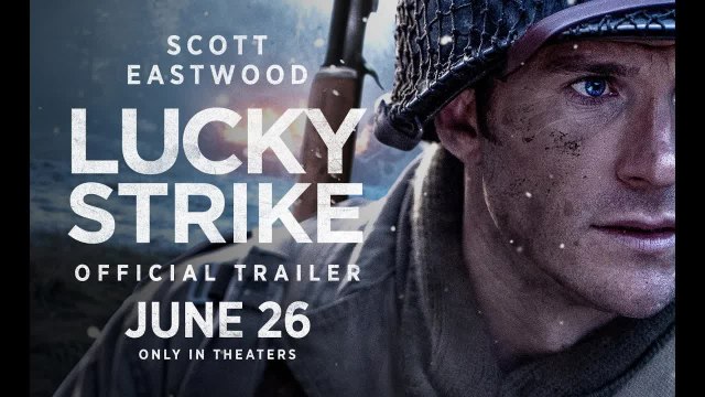 Tráiler de Lucky Strike