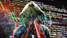 La OCU alerta de otra estafa relacionada con criptomonedas