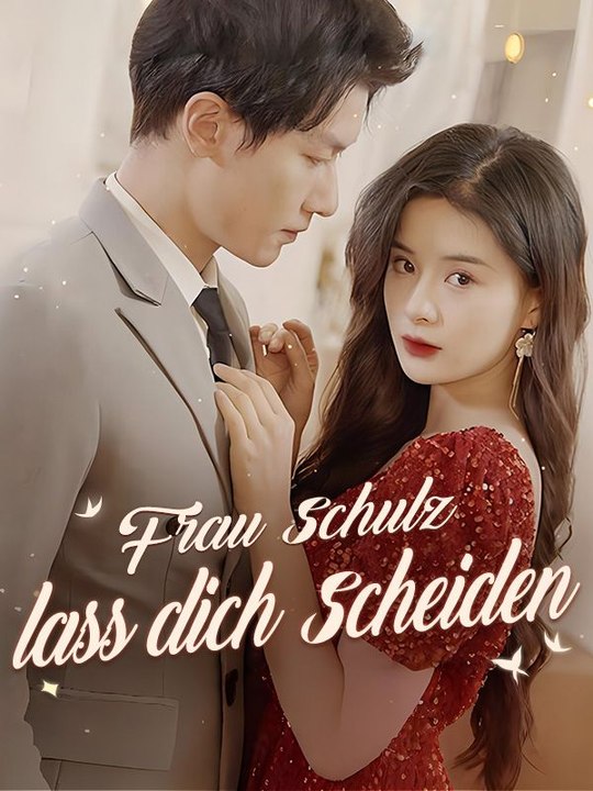 Frau Schulz, lass dich scheiden! | Das Minidrama | Delust Language