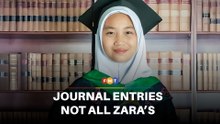Others likely wrote in Zara-linked journal as well, says expert