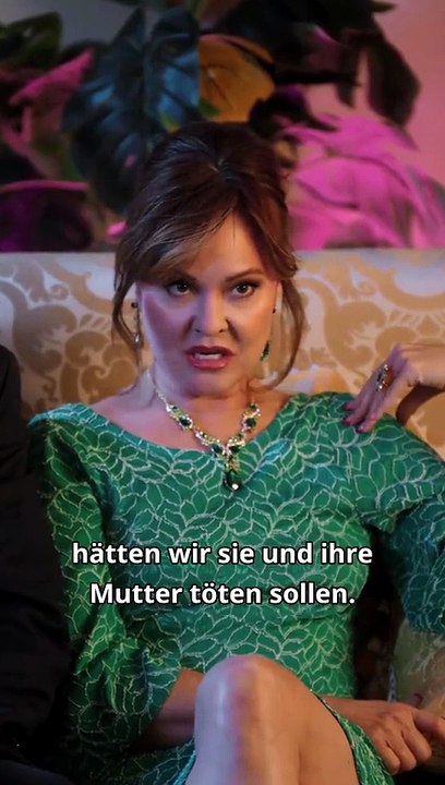 (Synchro) Liebe ohne Augen - Im Dunkel fand ich dich | Das Minidrama | Delust Language