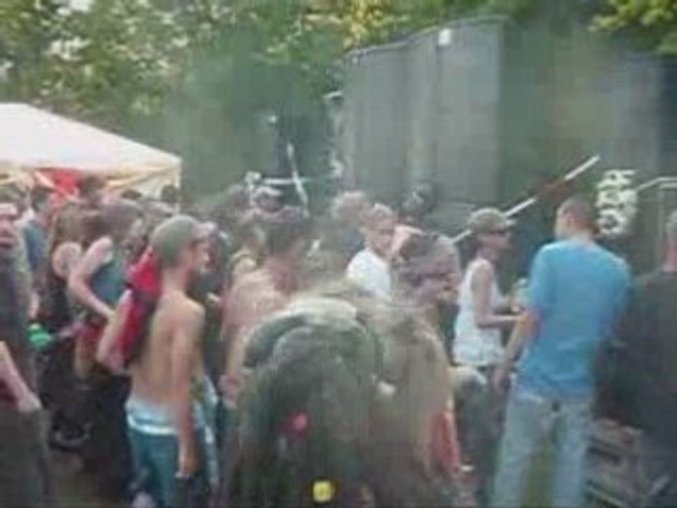 Architekt teuf de la zique valse