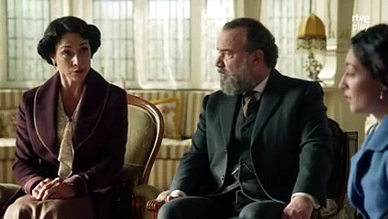 La Promesa Capitulo 841 (22/5/2026) | Telenovela Completa 2026 [Full Movie]