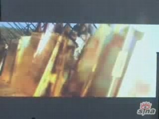 red cliff [ video promo ] cannes