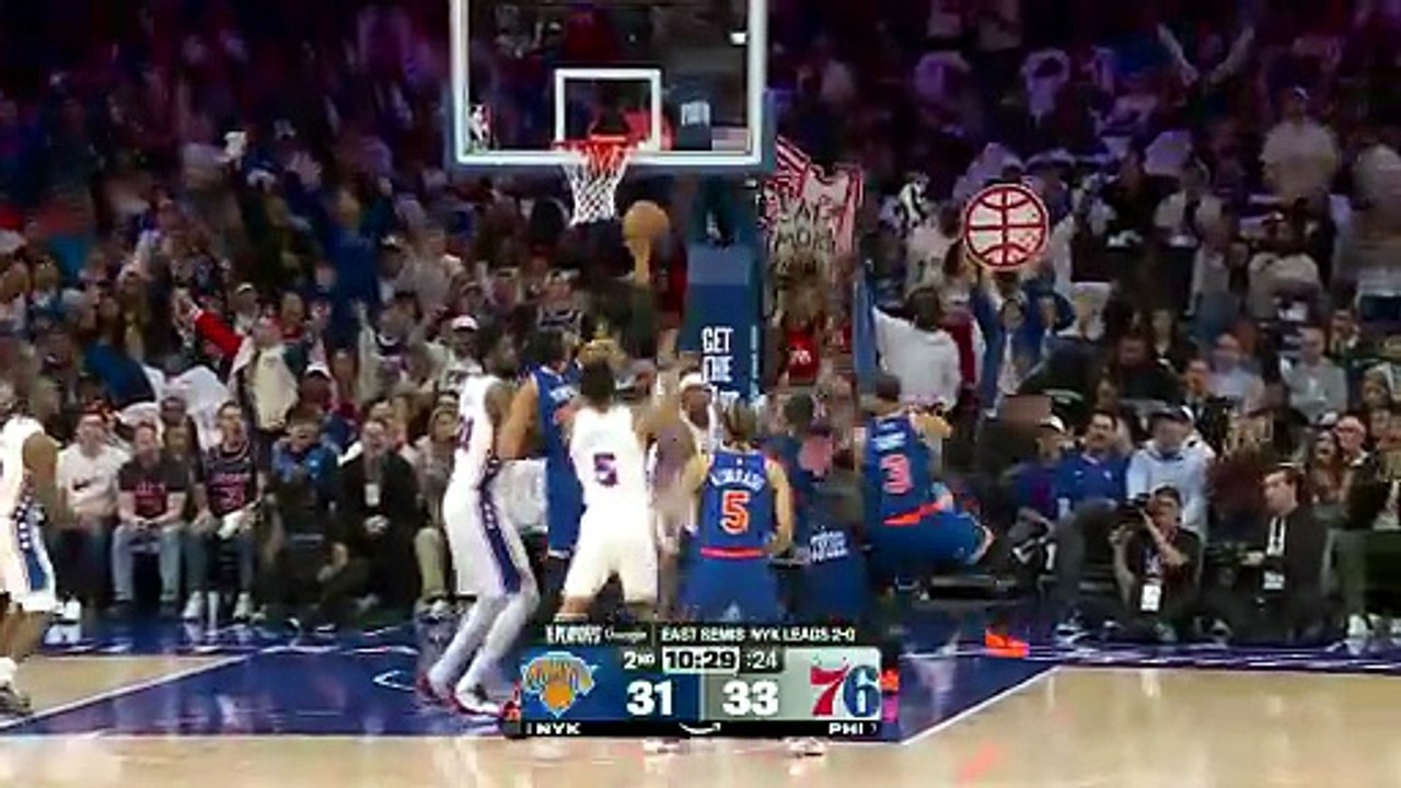 NYK@PHI1