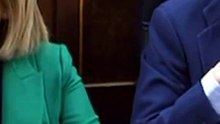 Cuando Ábalos hablaba de corrupción en el Congreso