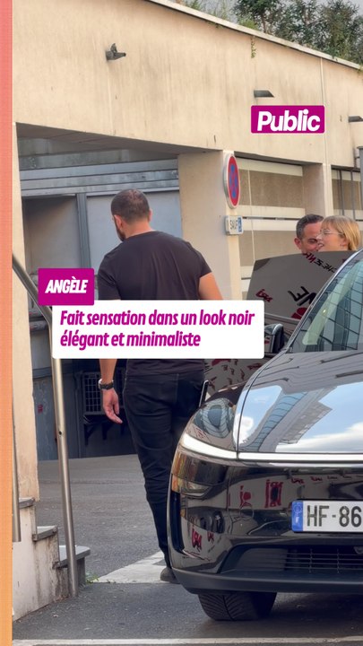 À sa sortie de NRJ12, un fan retient Angèle et...