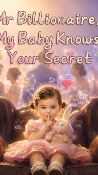 Mr. Billionaire, My Baby Knows Your Secret (ENGSUB) | Full EP | Secret Baby Romance