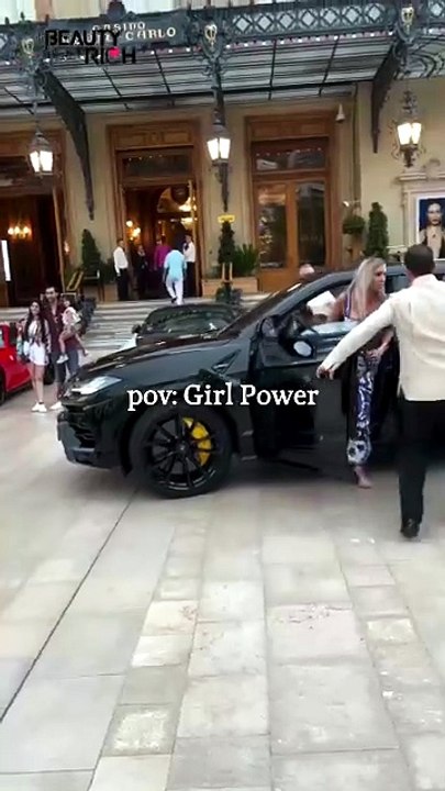 Young Rich women dating #Monaco #luxury #lifestyle #rich