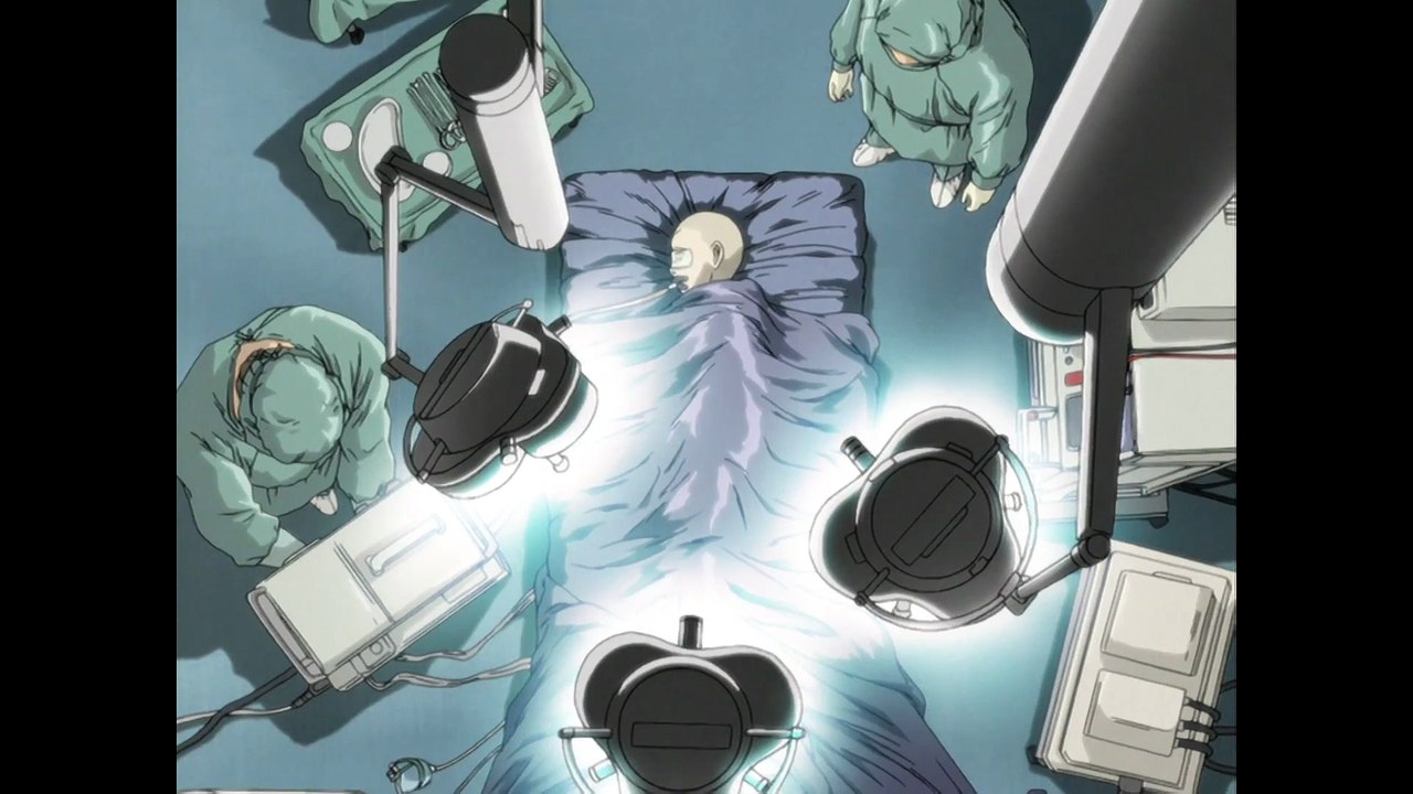 Monster: Trailer zum genialen Psycho-Thriller-Anime