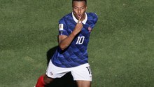 "Si está enchufado, Mbappé es el mejor del mundo con diferencia"