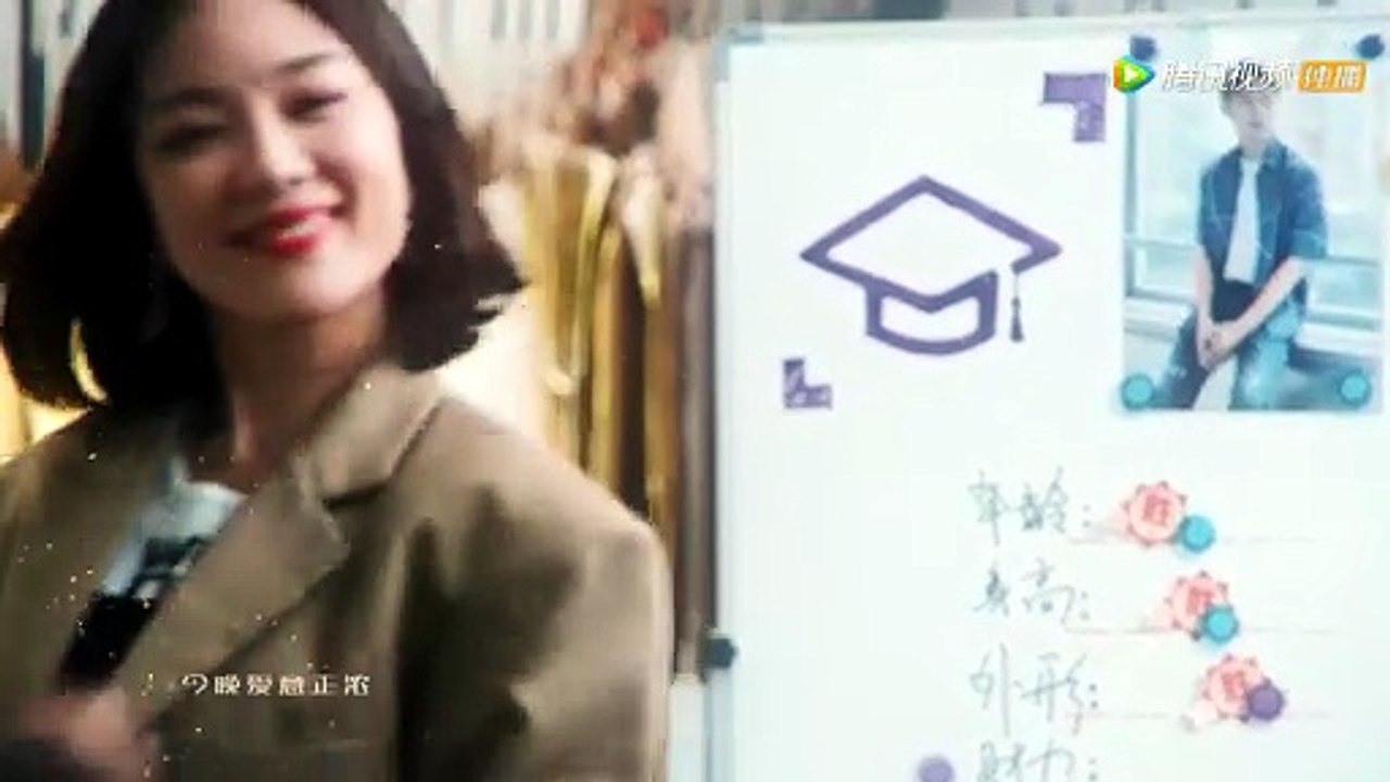 Dating in the Kitchen EP 15 [Hindi] Chines Drama