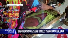 Bisnis Layang Layang dari Malang yang Mendunia