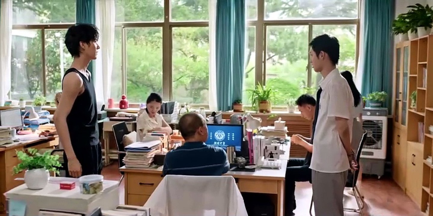 NeverEnding Summer Episode 1 Engsub