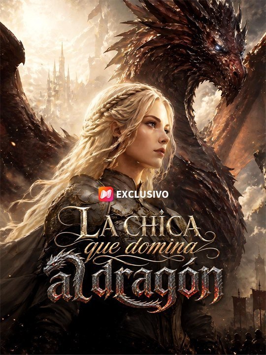 La chica que domina al dragón en Español en Drama Doblado Completo | Ganzer Film Deutsch