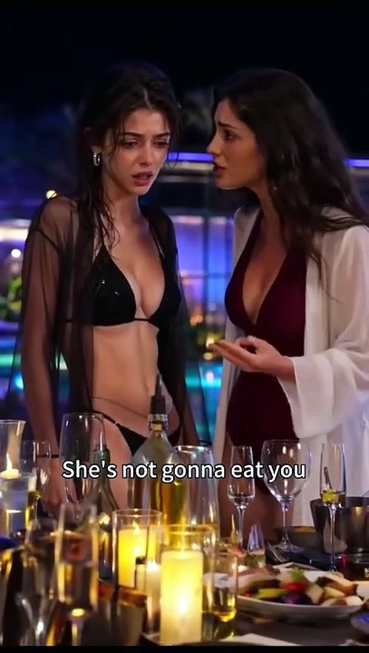 EngSub Taste Me 🌎Aurora