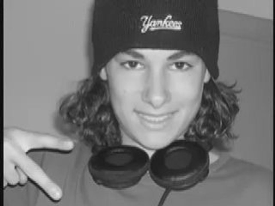 Dj m@dness