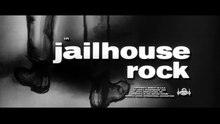 El rock de la cárcel 1957 - HD 1080 - Español Completa - Dir: Richard Thorpe