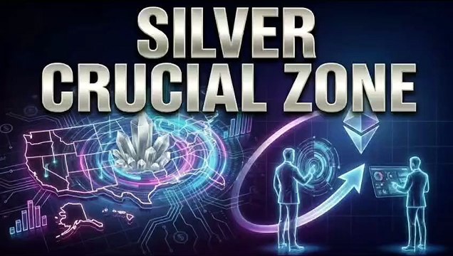 SILVER H1 Institutional Market Breakdown – Smart Money Concepts (SMC) Analysis 🚀