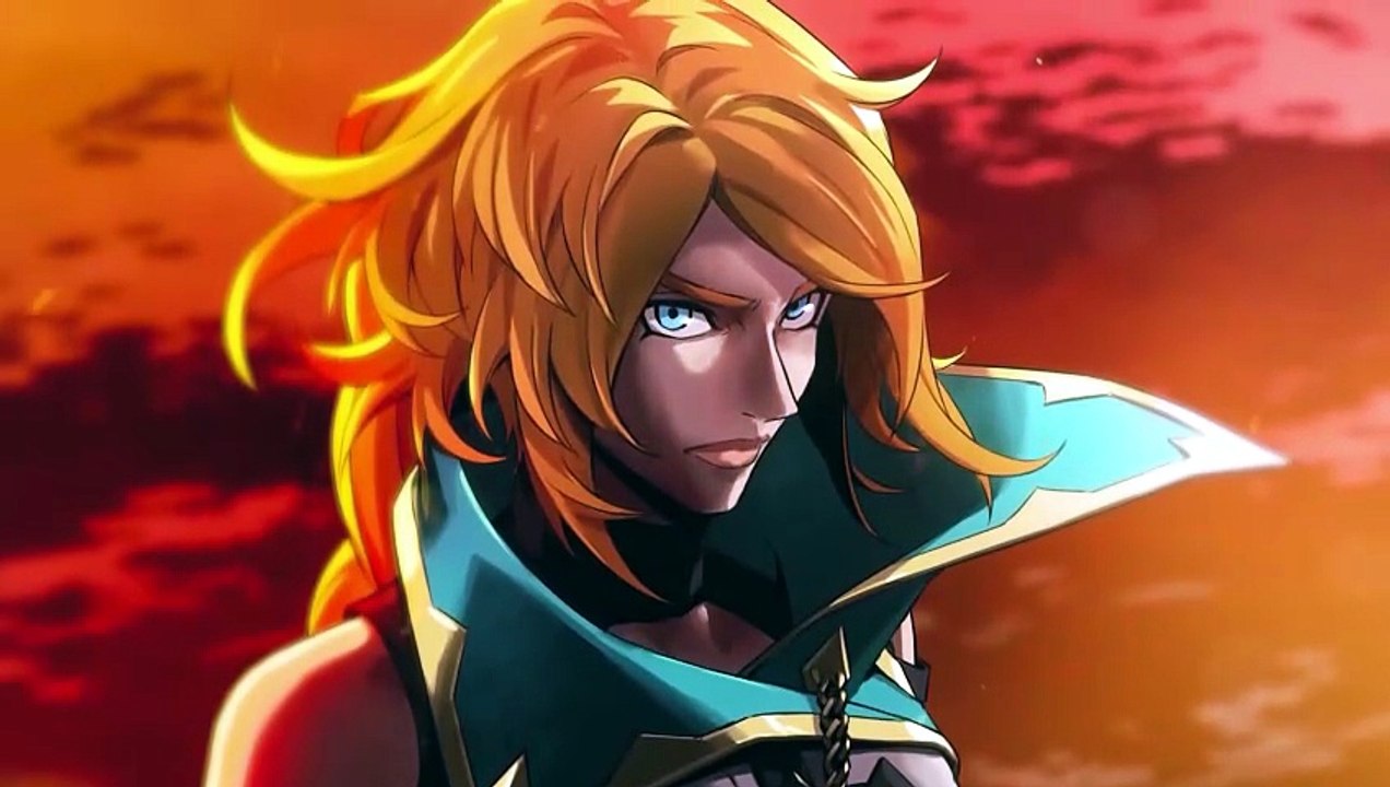 Castlevania: Belmont’s Curse Announcement Trailer - 2026