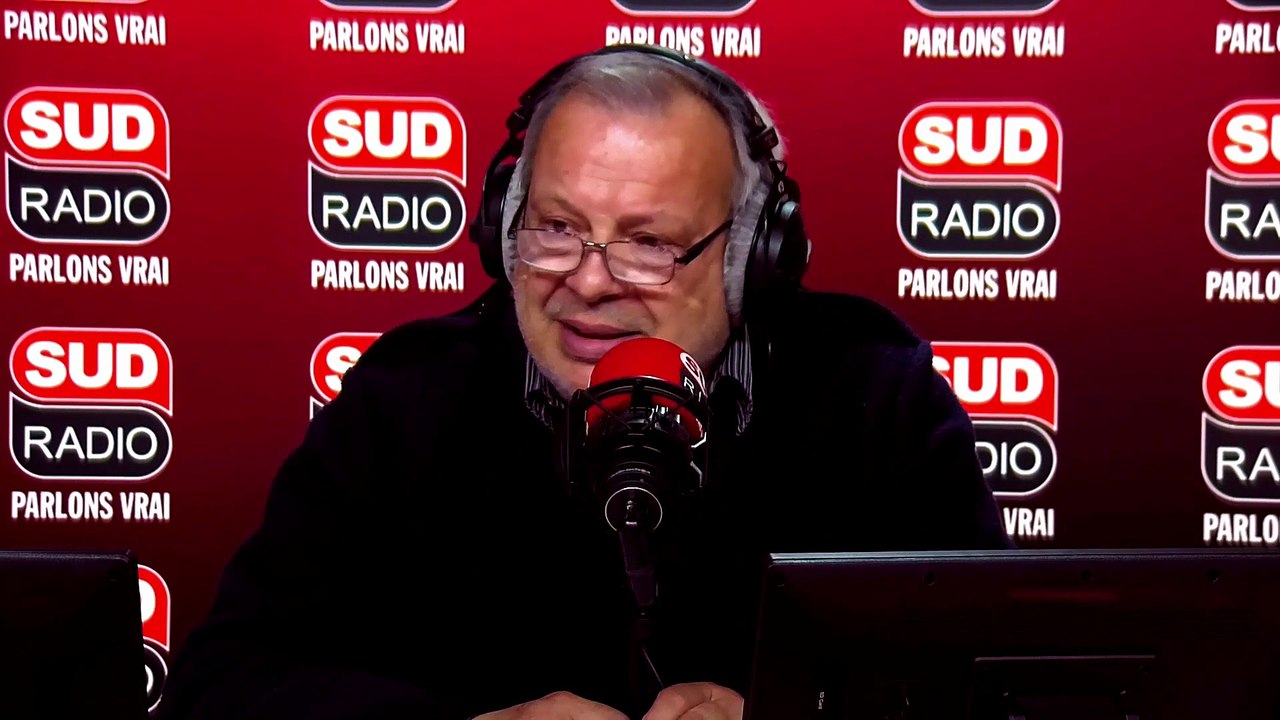 Périco Légasse :"Bloch au Panthéon, une récupération d’Etat"