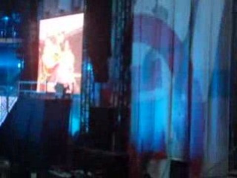 Wolfgang Hagen Tom BILL + rette mich