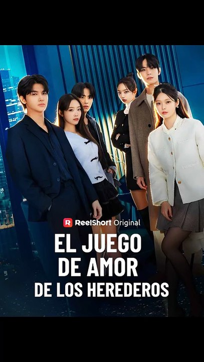 [Doblado ESP] Amor en el engaño