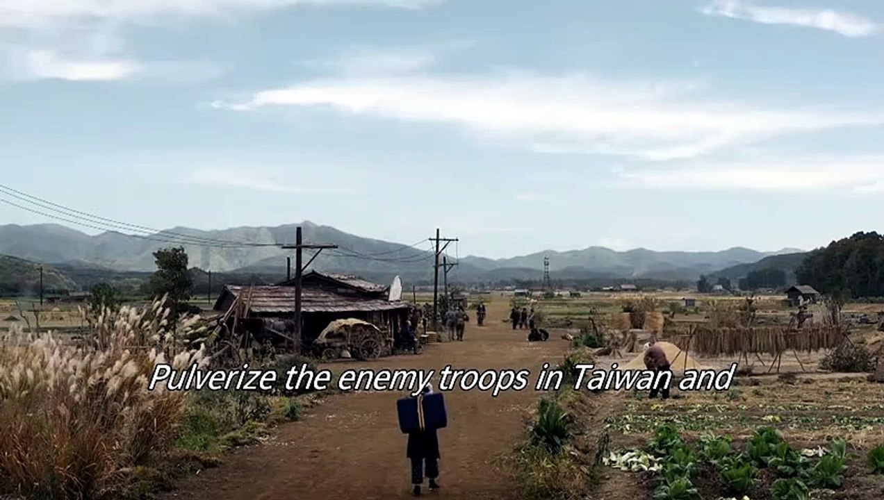 FOUJITA (2015) Trailer VOST-ENG - JAPAN [Full Movie]