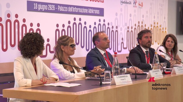 Adnkronos Q&A, il welfare aziendale come sostegno a natalit? e famiglie