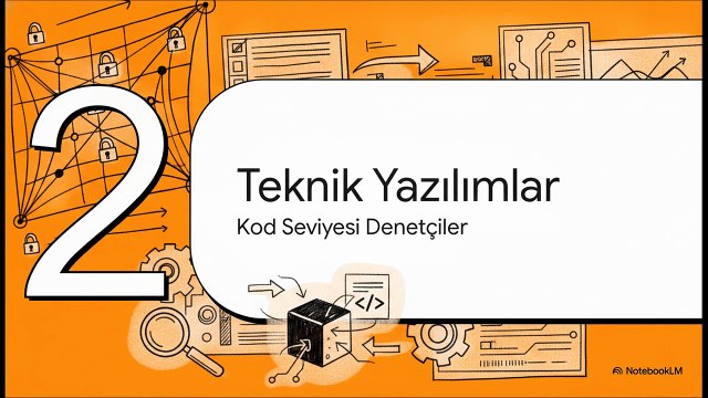 Yapay Zekâ Denetim Araçları Nelerdir? Akademik Hukuki Geçerliliği Nedir? – Atsız Burucu
