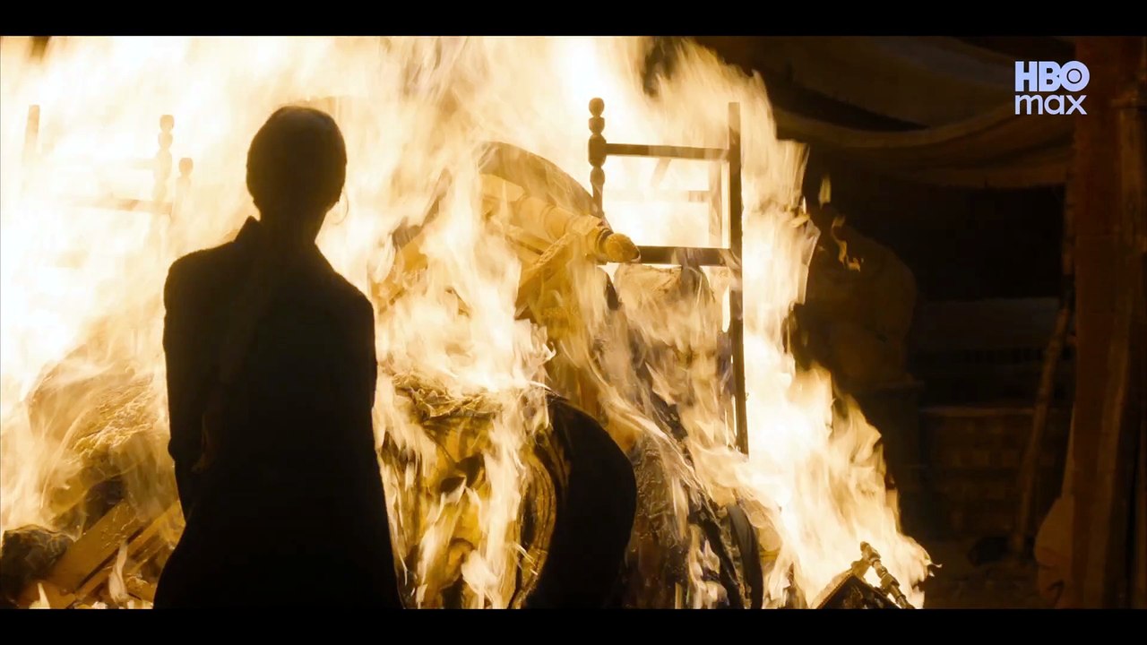 House of the Dragon: Im neuen Trailer zu Staffel 3 wird das ganze brutale Ausmaß des Targaryen-Bürgerkriegs deutlich