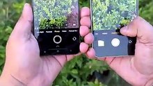 Vivo X300 Fe Vs Oppo Reno 15 10x Zoom Test