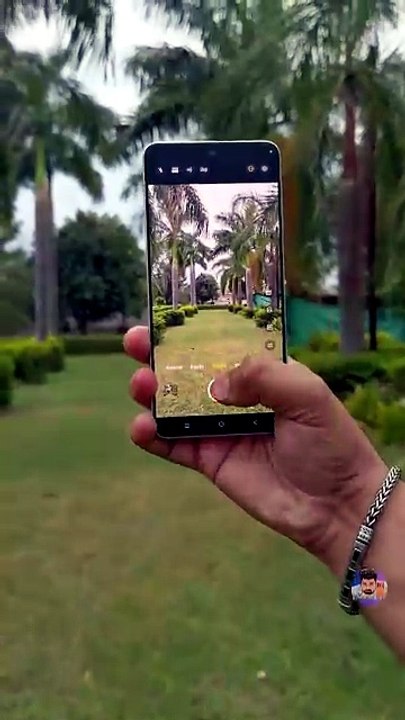 Vivo X300 Ultra Stabilization Test(4K_60FPS)
