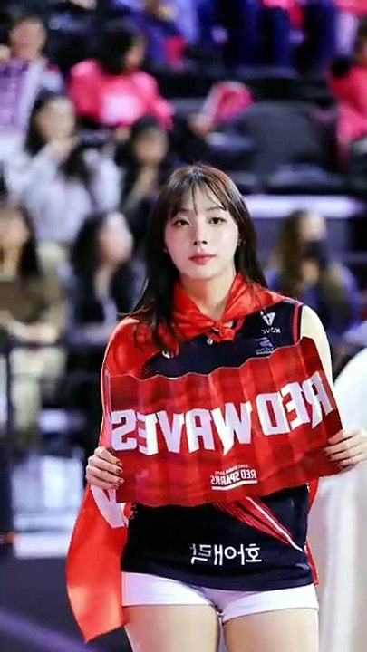 Ha Ji-Won Cutest Moments & Dance Focus + Cheerleader EP 87