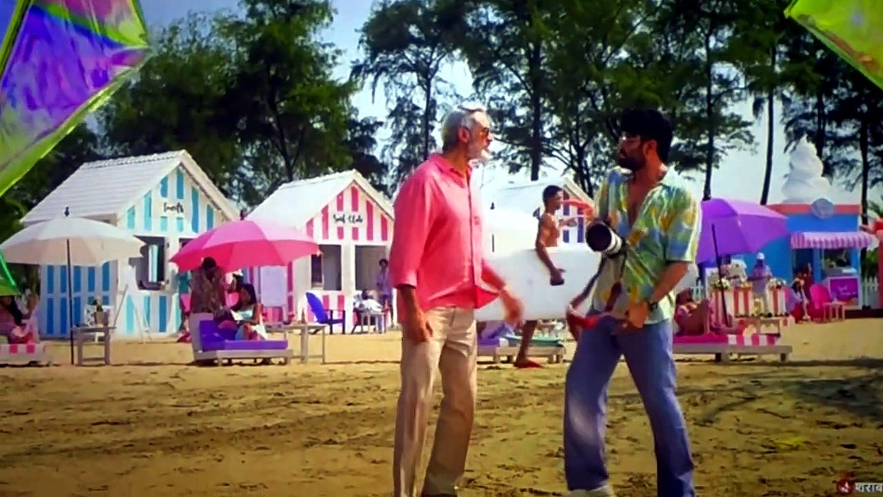 Hai Jawani toh ishq hona hai Part 3 full movie