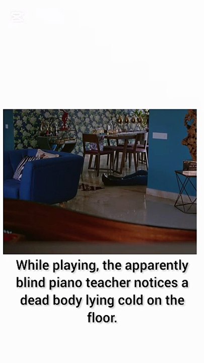 Best Suspense Scene in Bollywood History! 🤯 #movierecap
